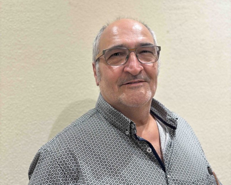 Josef Widegger Vorstandsbeirat