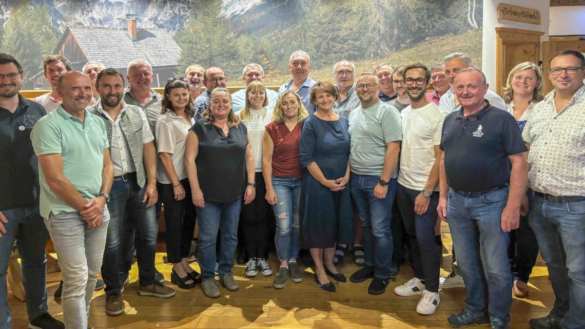 Herzlich Willkommen!