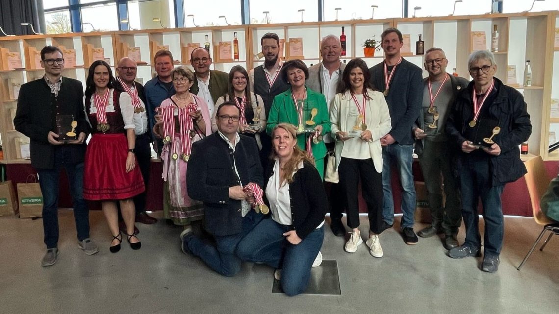 Ab Hof Messe Wieselburg 2025